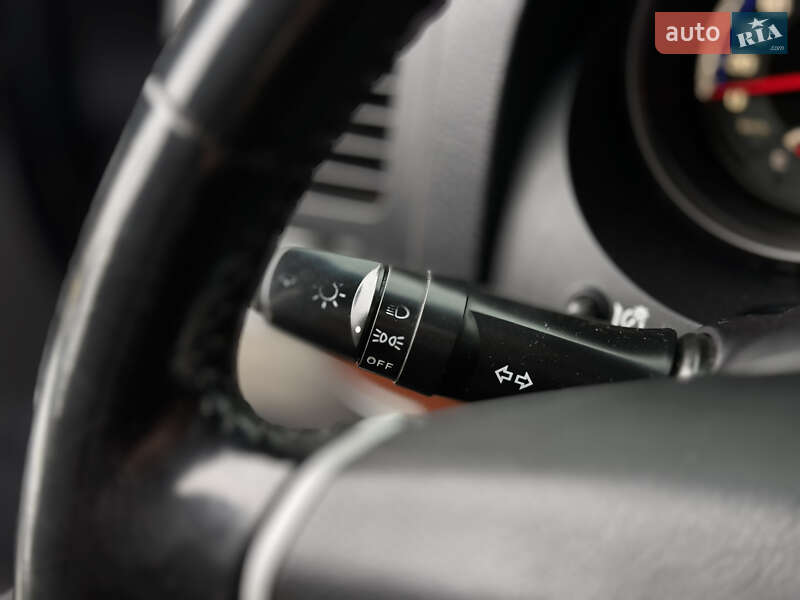 Внедорожник / Кроссовер Mitsubishi Pajero 2007 в Виннице