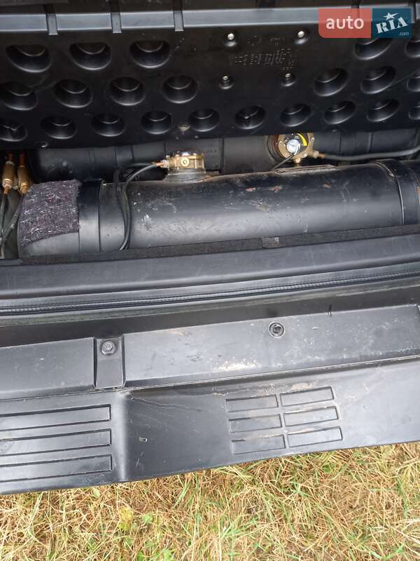 Внедорожник / Кроссовер Mitsubishi Pajero 2010 в Шостке