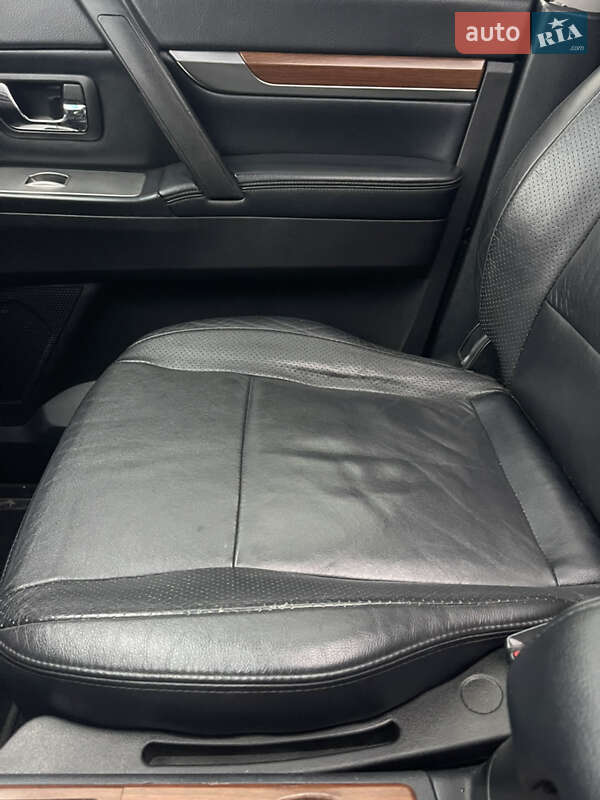 Внедорожник / Кроссовер Mitsubishi Pajero 2007 в Кропивницком фото 11 Внедорожник / Кроссовер Mitsubishi Pajero 2007 в Кропивницком