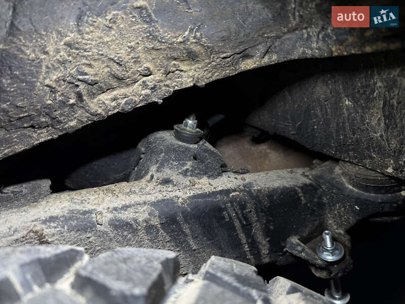 Позашляховик / Кросовер Mitsubishi Pajero 1996 в Івано-Франківську