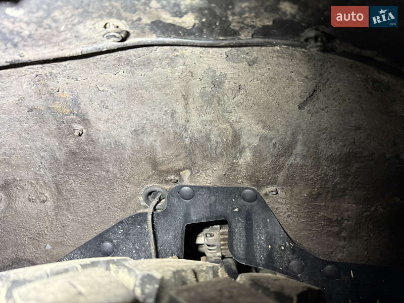 Позашляховик / Кросовер Mitsubishi Pajero 1996 в Івано-Франківську