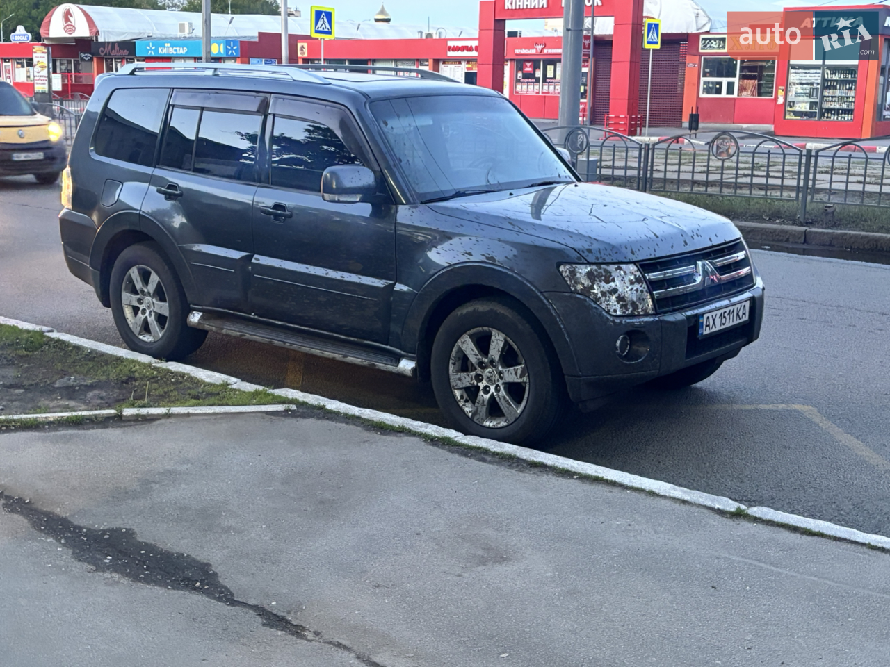 Авто в гарному стані, повністю обслуговуване. З будь-яких питань пишіть в чат або на ватсап. Авто в Харкові, я власник. 