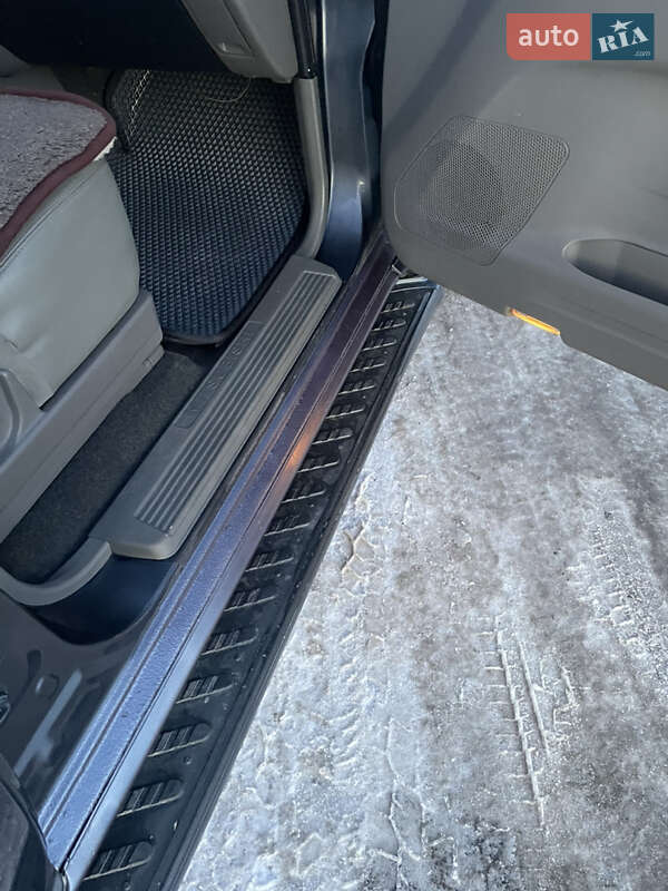 Внедорожник / Кроссовер Mitsubishi Pajero 2006 в Львове