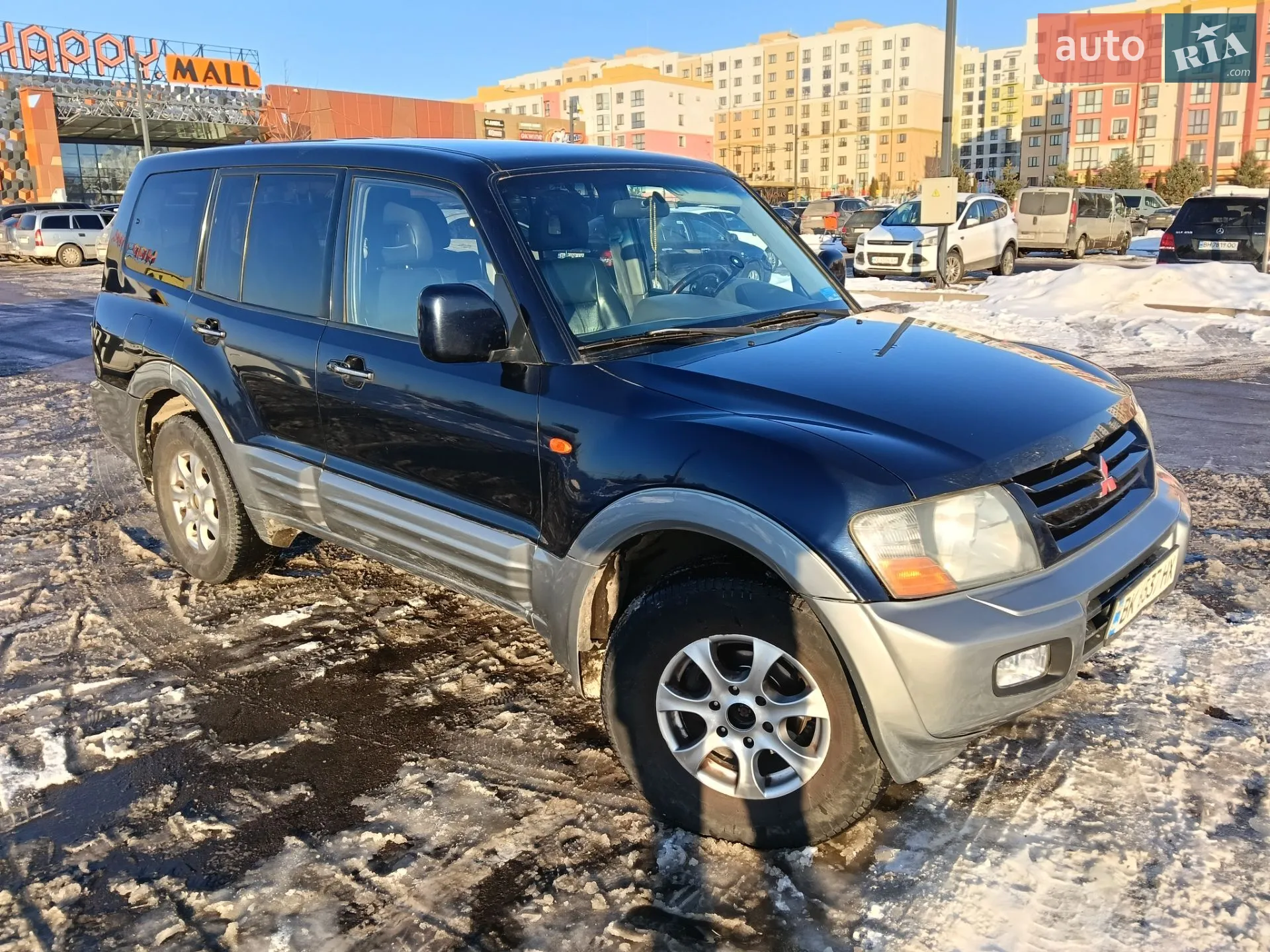 Фото авто 3