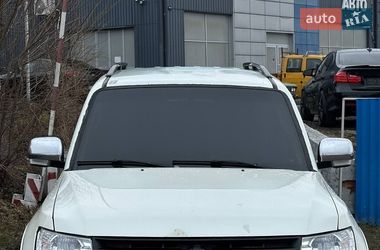 Внедорожник / Кроссовер Mitsubishi Pajero 2007 в Харькове