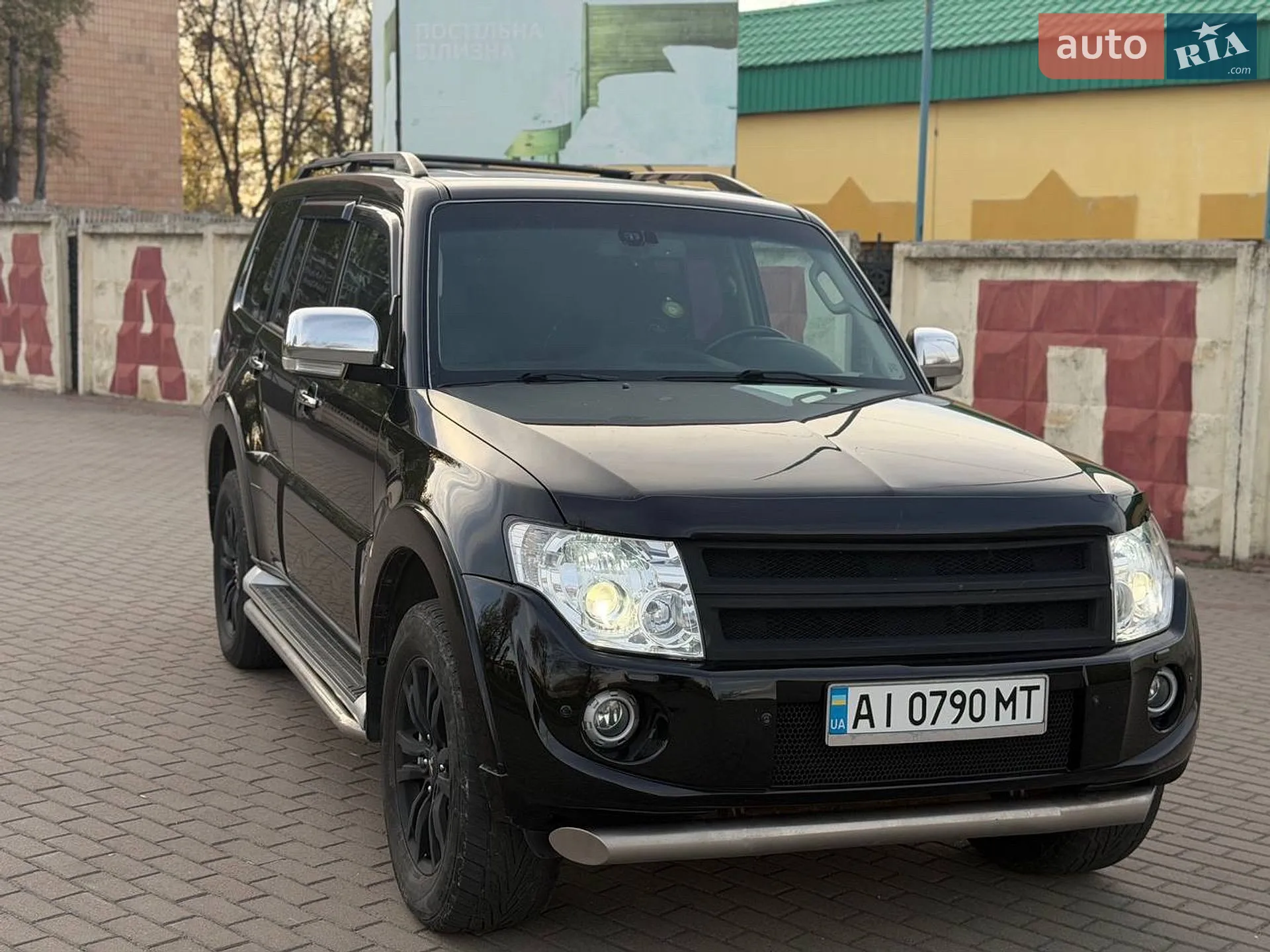 Фото авто 5