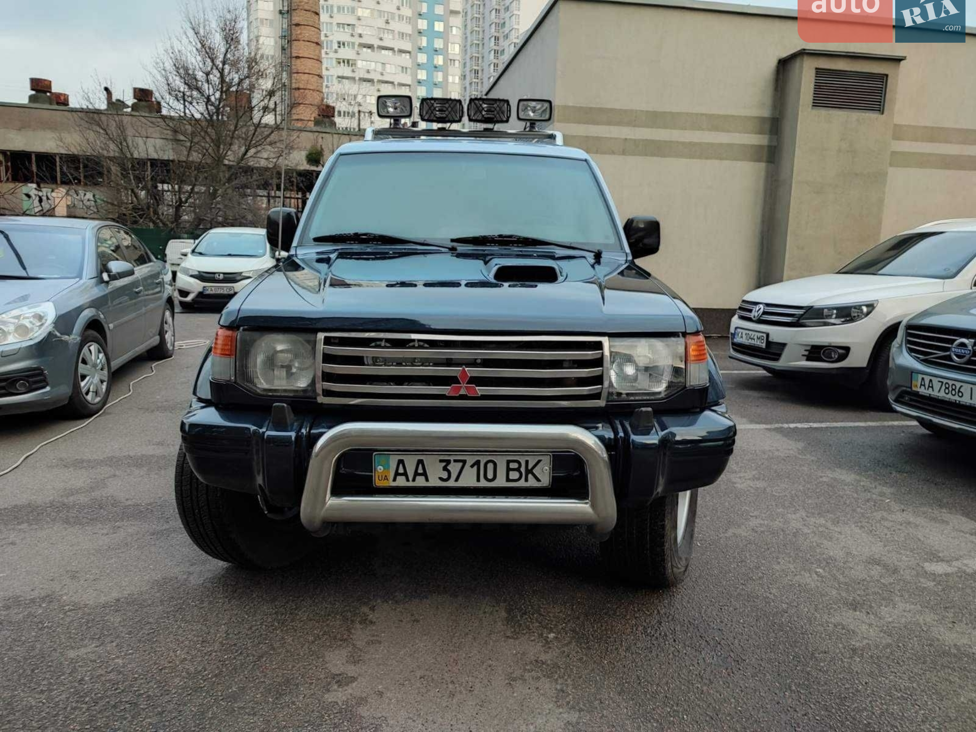 Фото авто 12