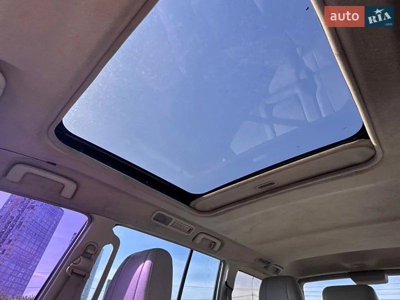 Mitsubishi Pajero 2007 VIN JMYLYV98W7J721787 фото оголошення 7 з 45