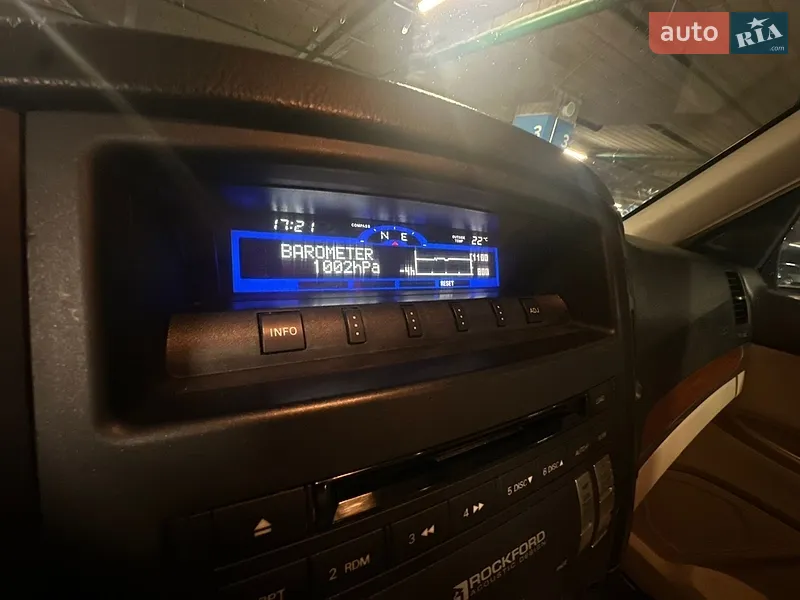 Mitsubishi Pajero 2007 VIN JMYLRV93W7J718360 фото оголошення 18 з 53