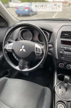 Позашляховик / Кросовер Mitsubishi RVR 2013 в Броварах