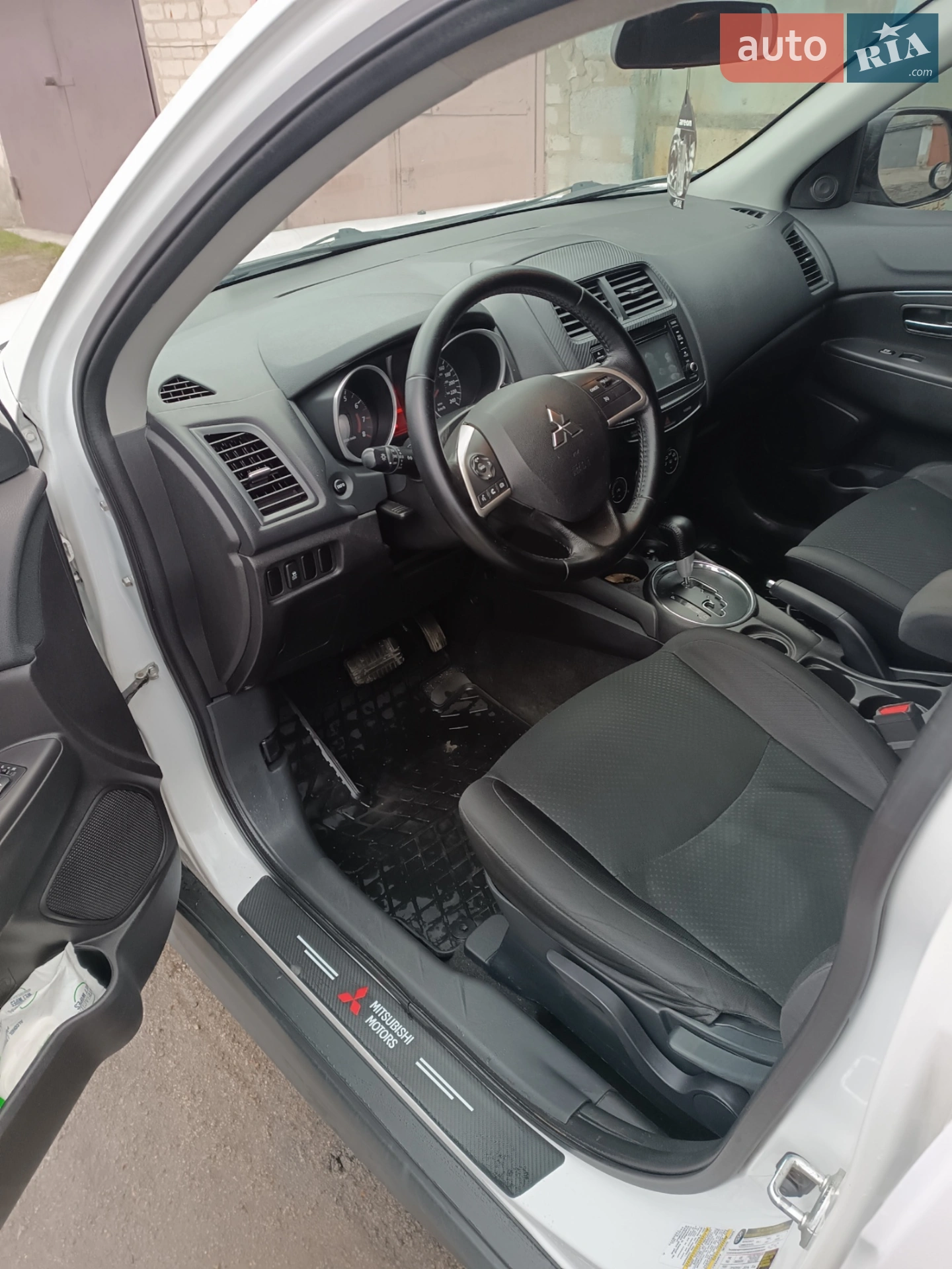 2015 Mitsubishi RVR - мініатюра 14