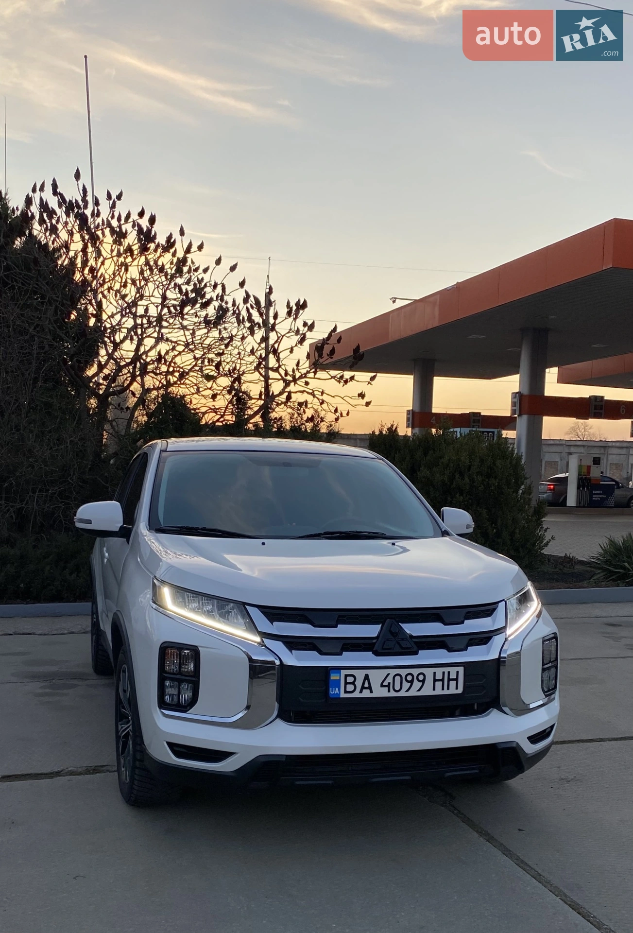 2021 Mitsubishi RVR - мініатюра 2