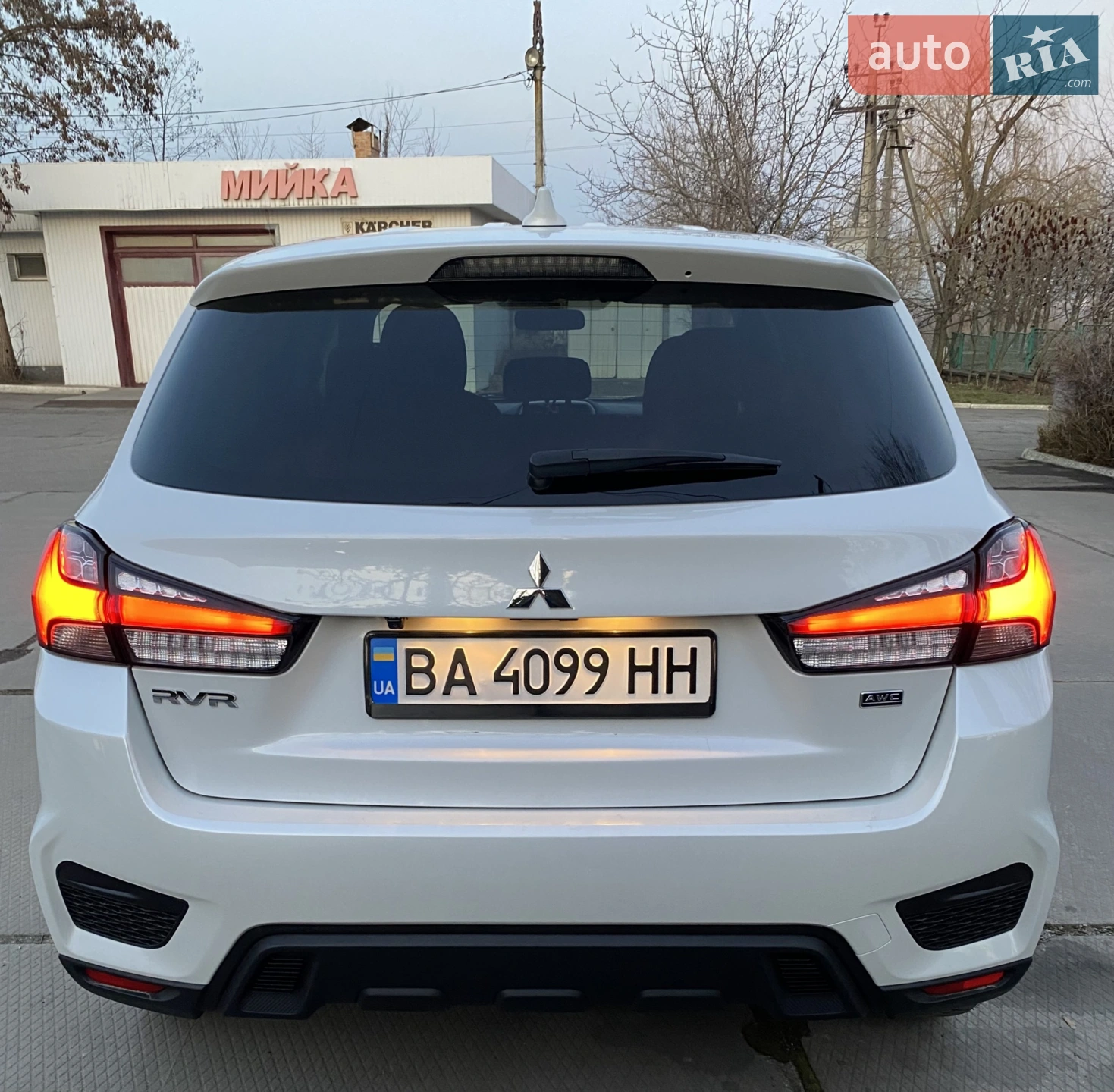 2021 Mitsubishi RVR - мініатюра 8