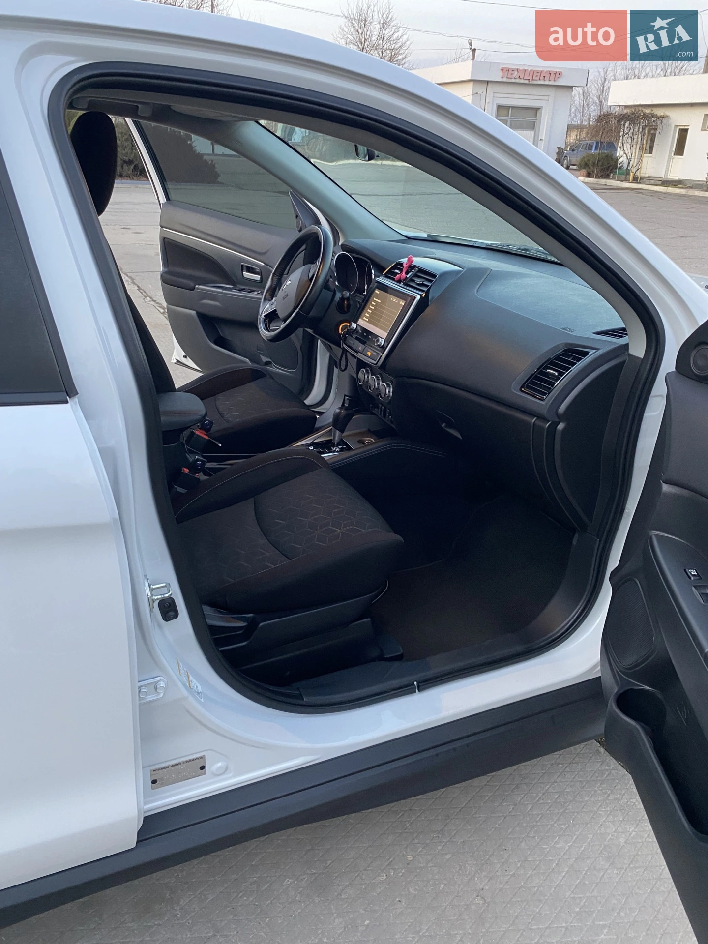 2021 Mitsubishi RVR - мініатюра 19