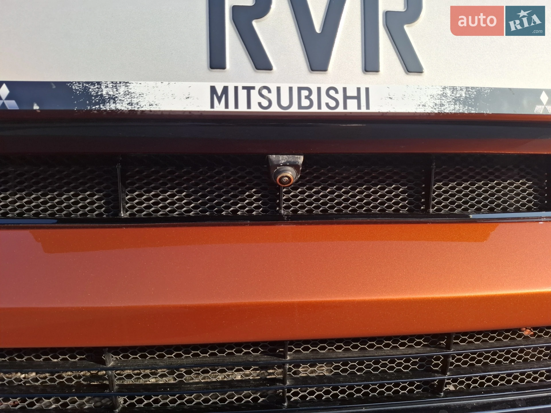 2020 Mitsubishi RVR - мініатюра 14