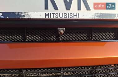 Внедорожник / Кроссовер Mitsubishi RVR 2020 в 