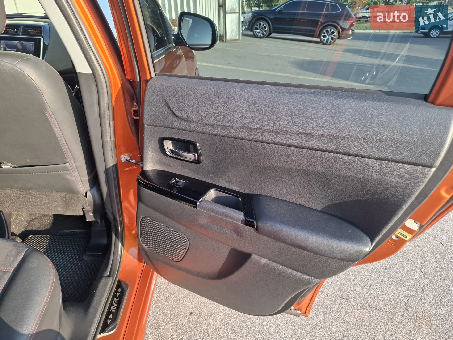 2020 Mitsubishi RVR - мініатюра 25