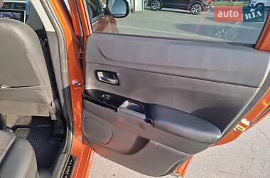 Внедорожник / Кроссовер Mitsubishi RVR 2020 в 