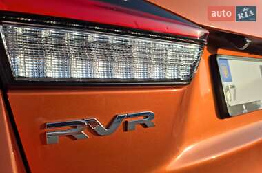 Внедорожник / Кроссовер Mitsubishi RVR 2020 в 