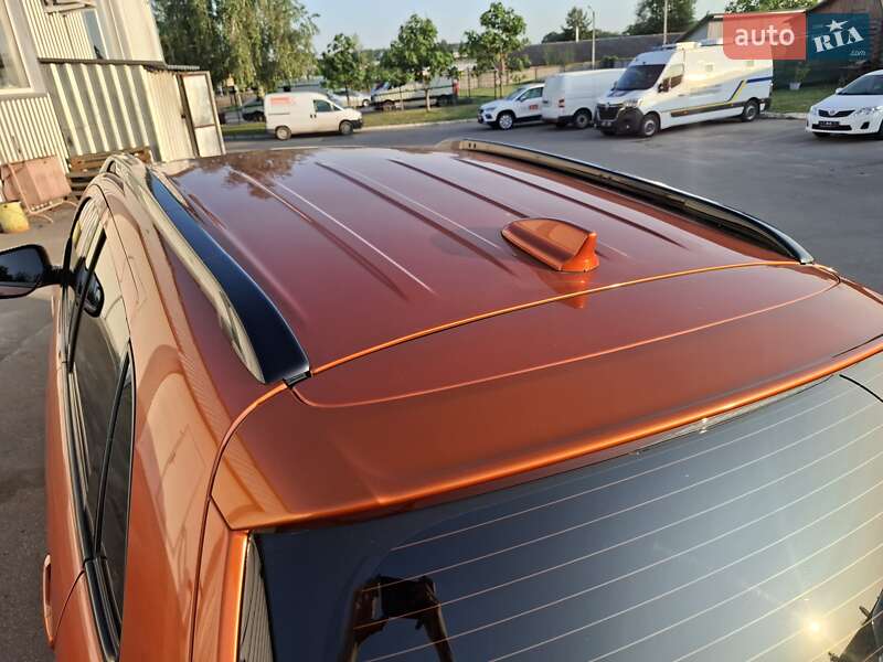 Внедорожник / Кроссовер Mitsubishi RVR 2020 в Полтаве
