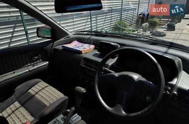Минивэн Mitsubishi RVR 1995 в 