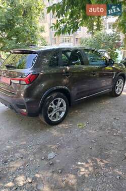 Внедорожник / Кроссовер Mitsubishi RVR 2020 в 