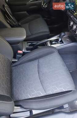 Внедорожник / Кроссовер Mitsubishi RVR 2020 в 