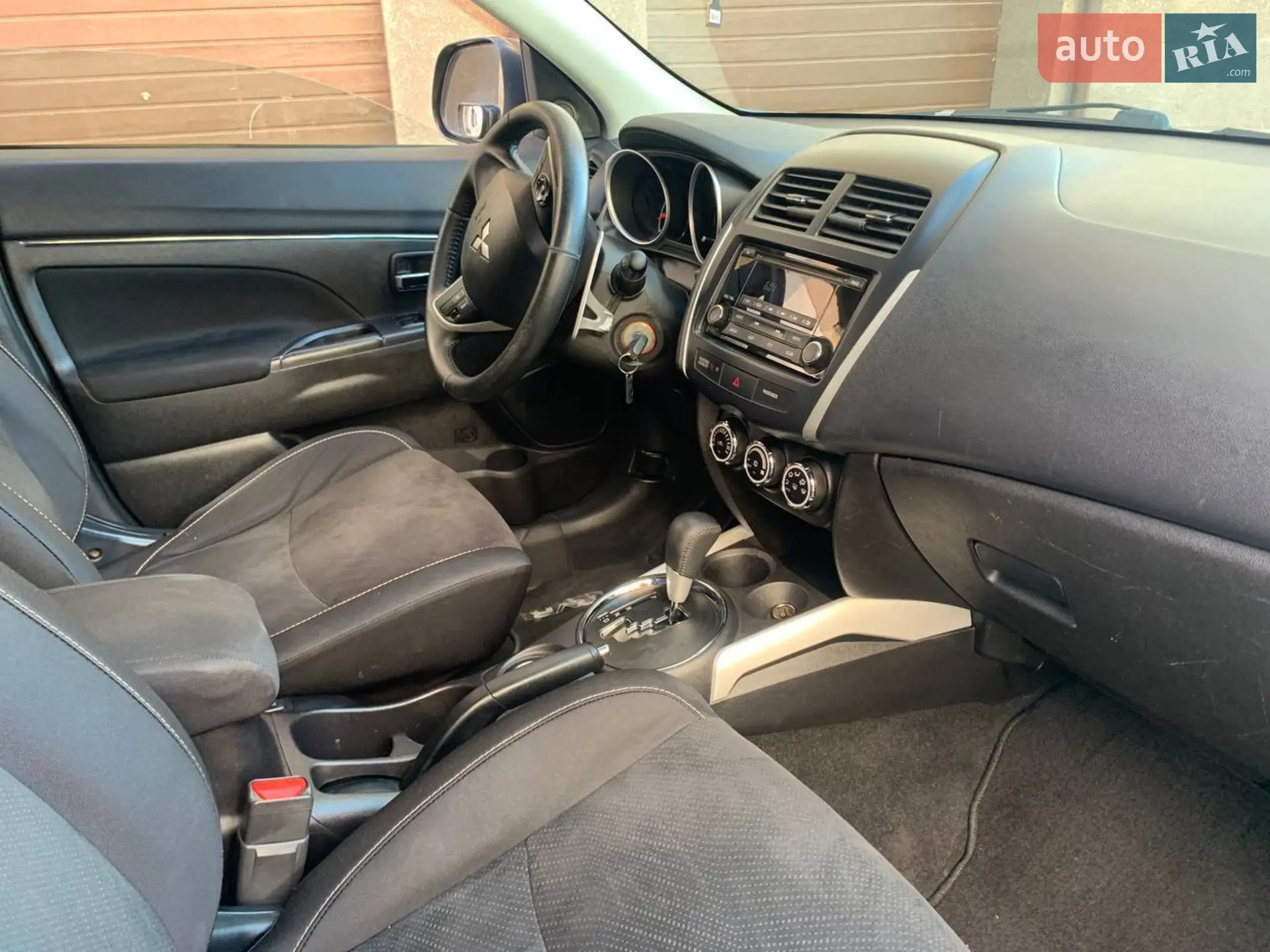 2014 Mitsubishi RVR - мініатюра 24
