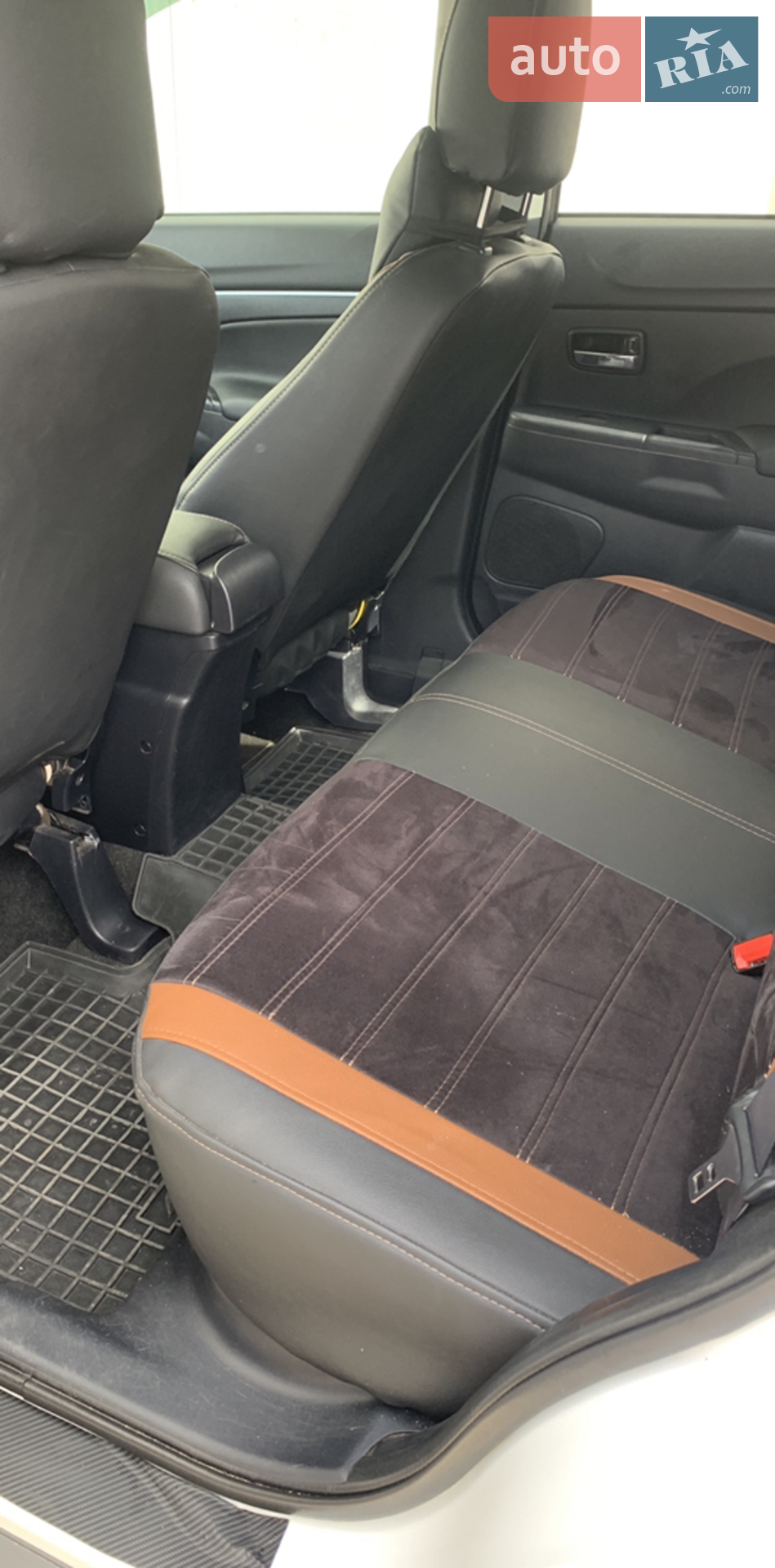 2011 Mitsubishi RVR - мініатюра 7