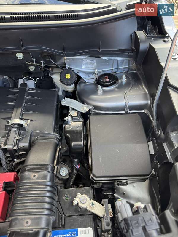 Внедорожник / Кроссовер Mitsubishi RVR 2024 в Львове фото 59 Внедорожник / Кроссовер Mitsubishi RVR 2024 в Львове