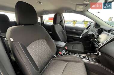 Внедорожник / Кроссовер Mitsubishi RVR 2021 в 