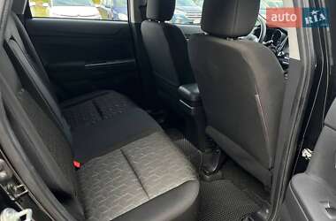 Внедорожник / Кроссовер Mitsubishi RVR 2021 в 