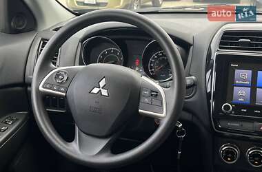 Внедорожник / Кроссовер Mitsubishi RVR 2021 в 