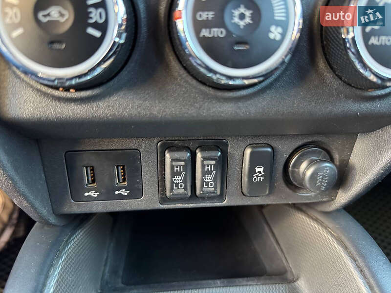 Внедорожник / Кроссовер Mitsubishi RVR 2017 в Одессе