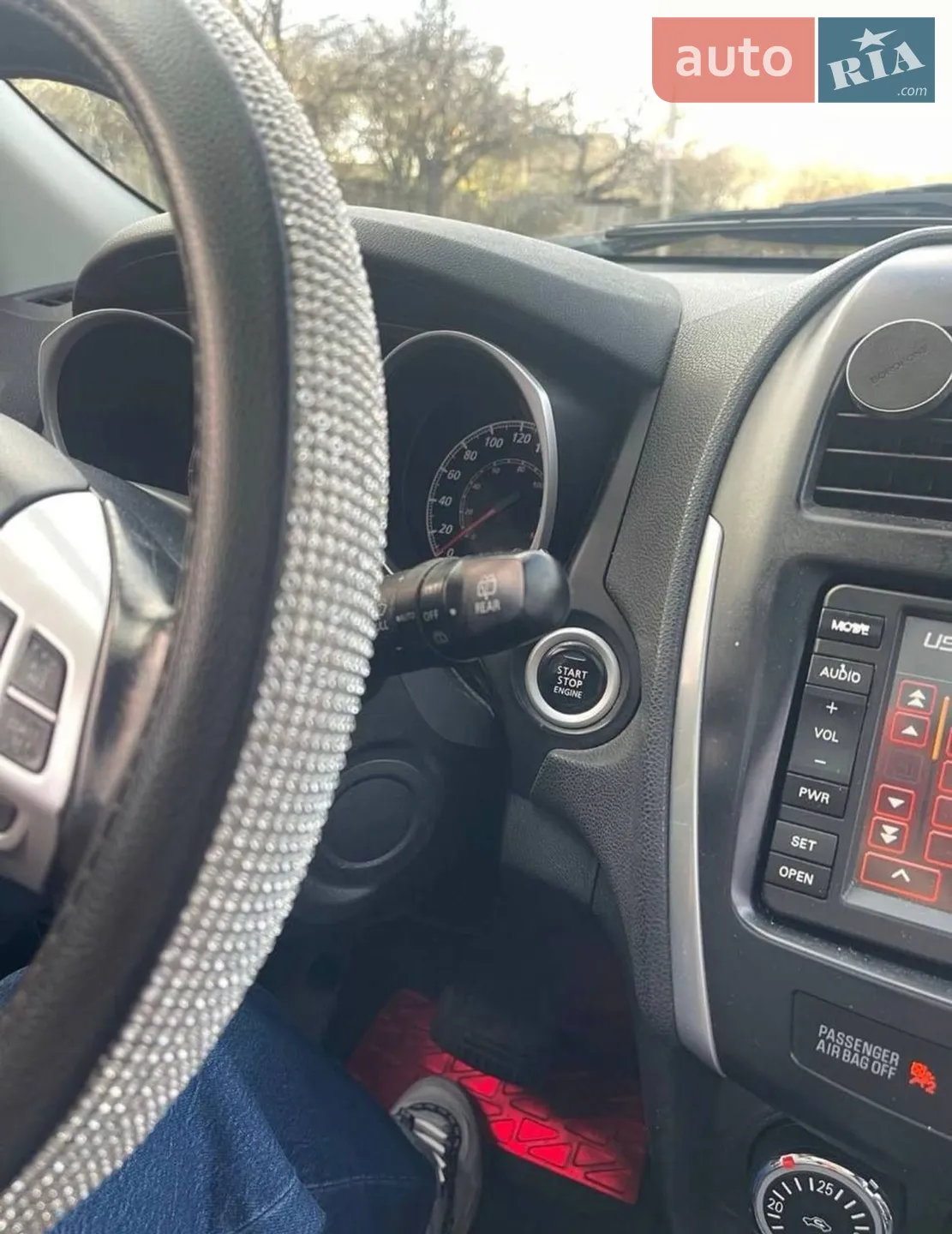 2011 Mitsubishi RVR - мініатюра 5