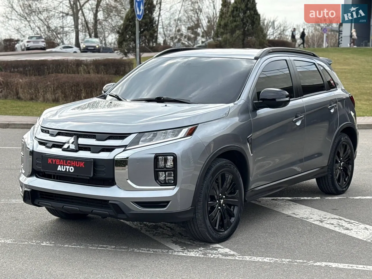 2024 Hyundai Santa Fe - мініатюра 36