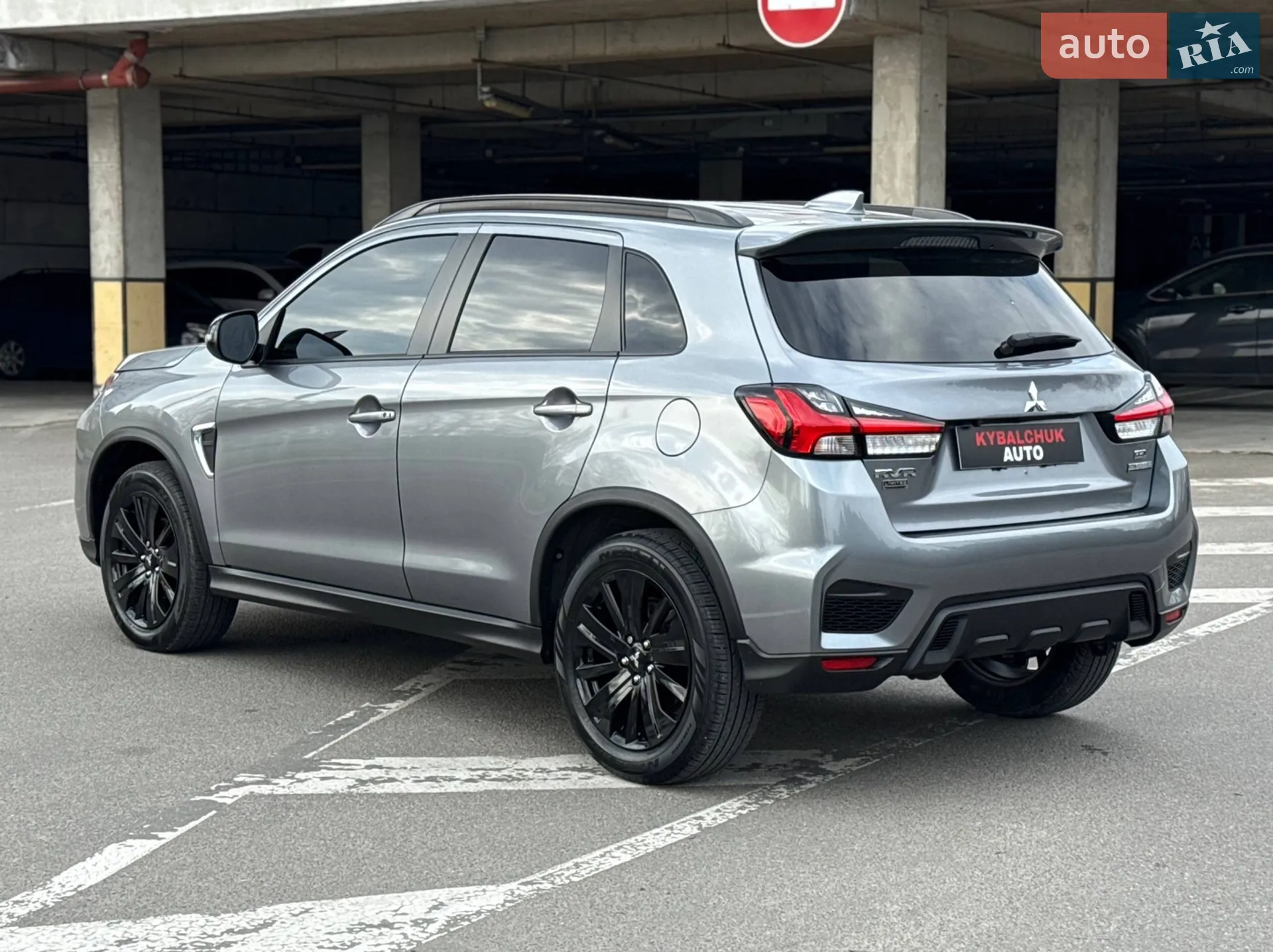 2022 Mitsubishi RVR - мініатюра 8