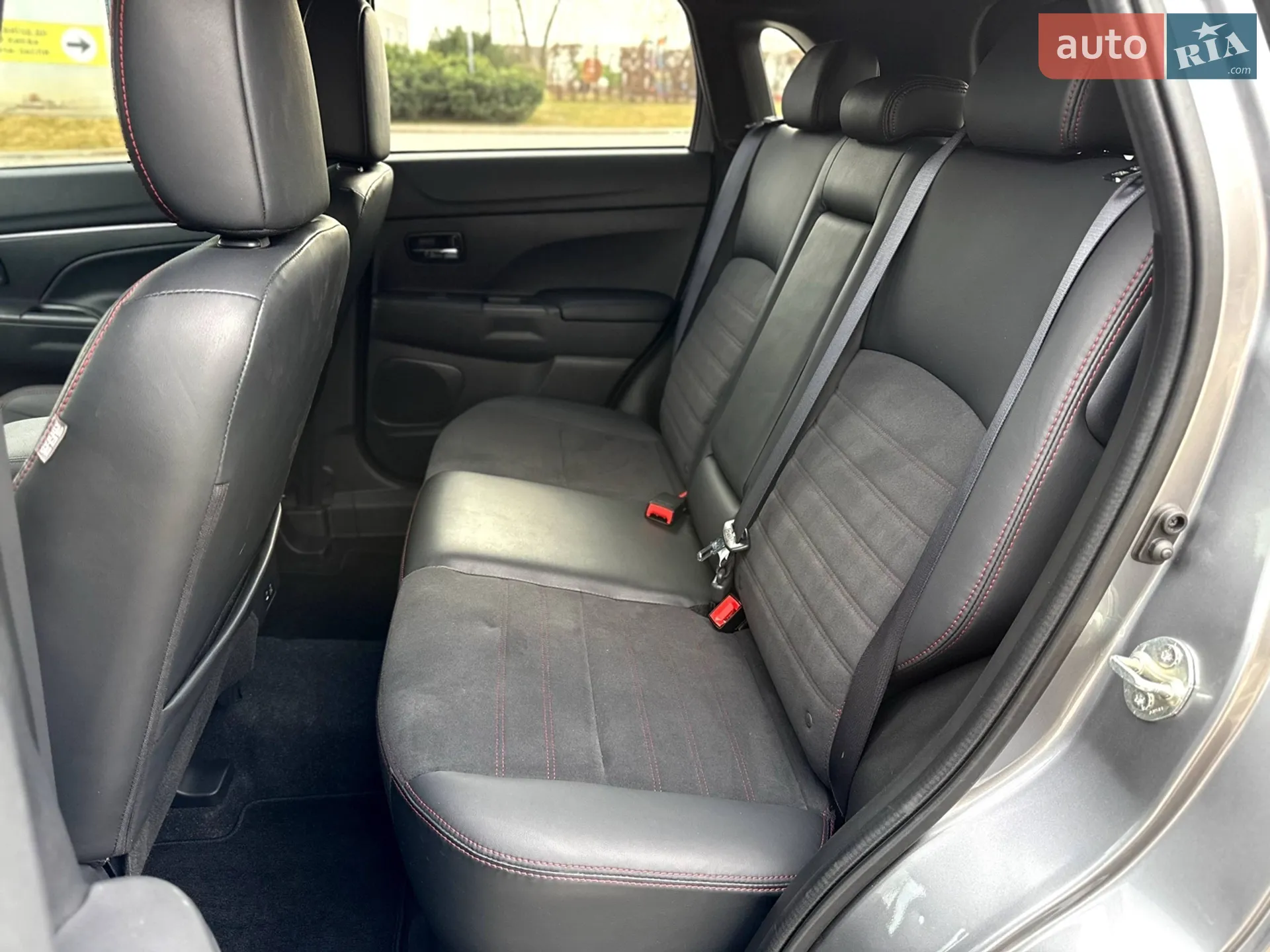 2022 Mitsubishi RVR - мініатюра 15