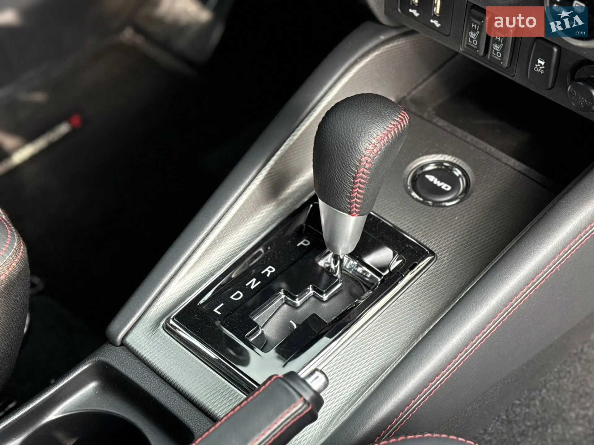 2022 Mitsubishi RVR - мініатюра 23
