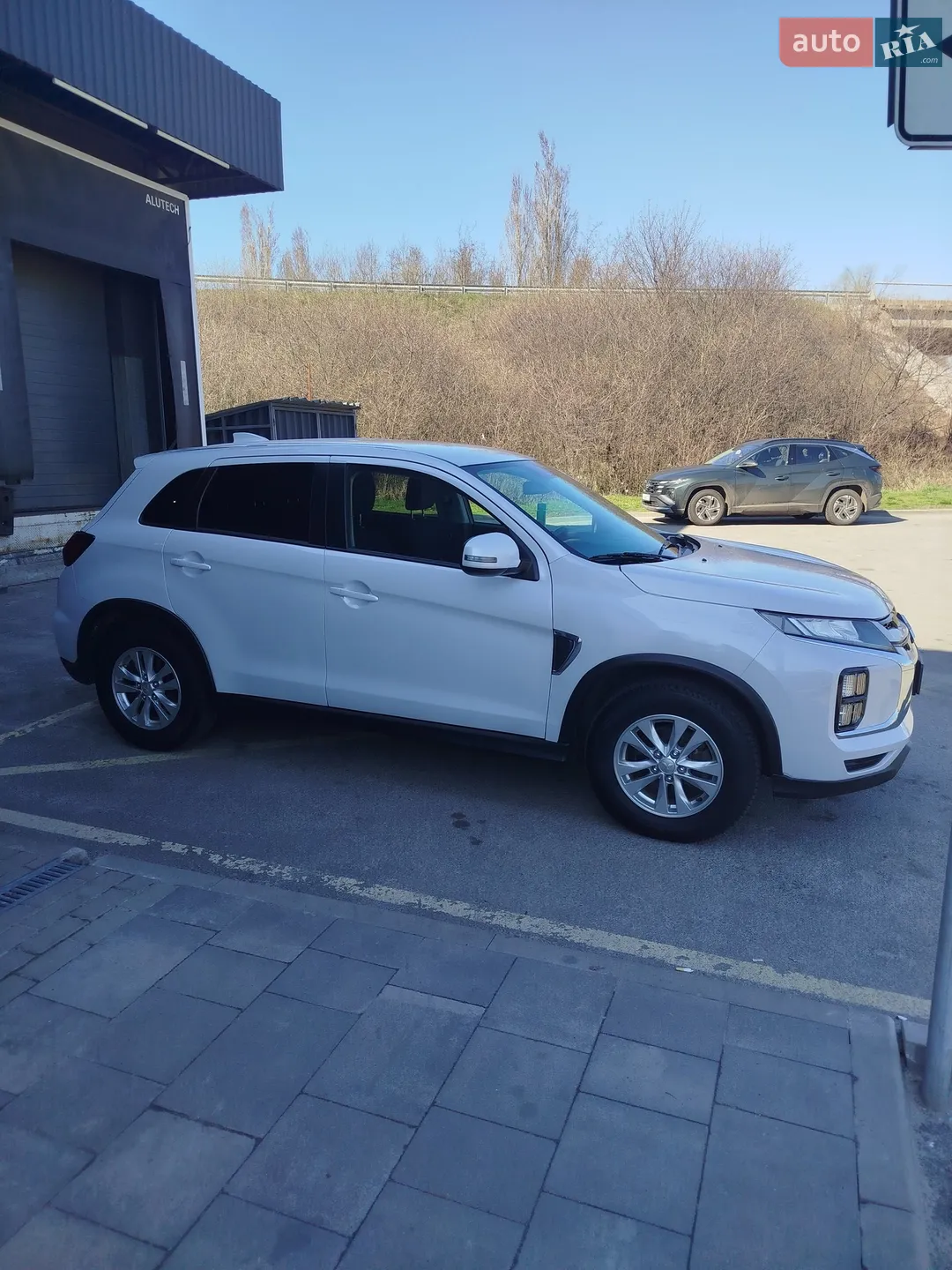 2023 Mitsubishi RVR - мініатюра 19