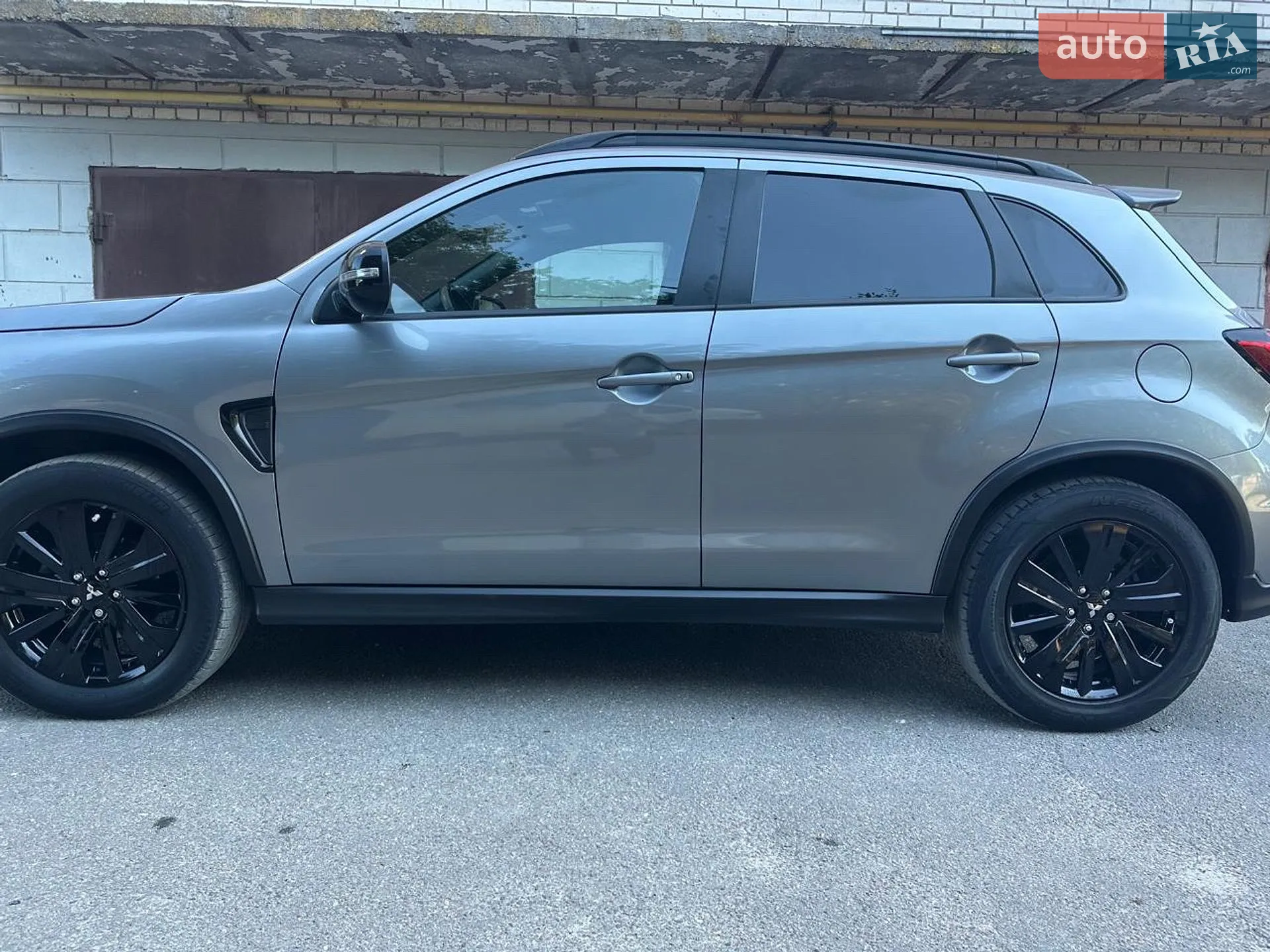 2023 Mitsubishi RVR - мініатюра 3