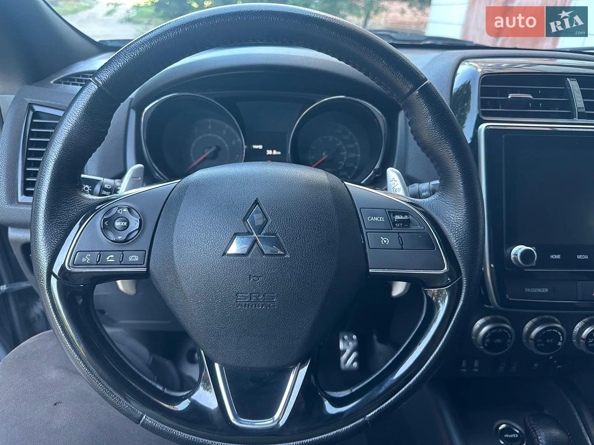 2023 Mitsubishi RVR - мініатюра 21
