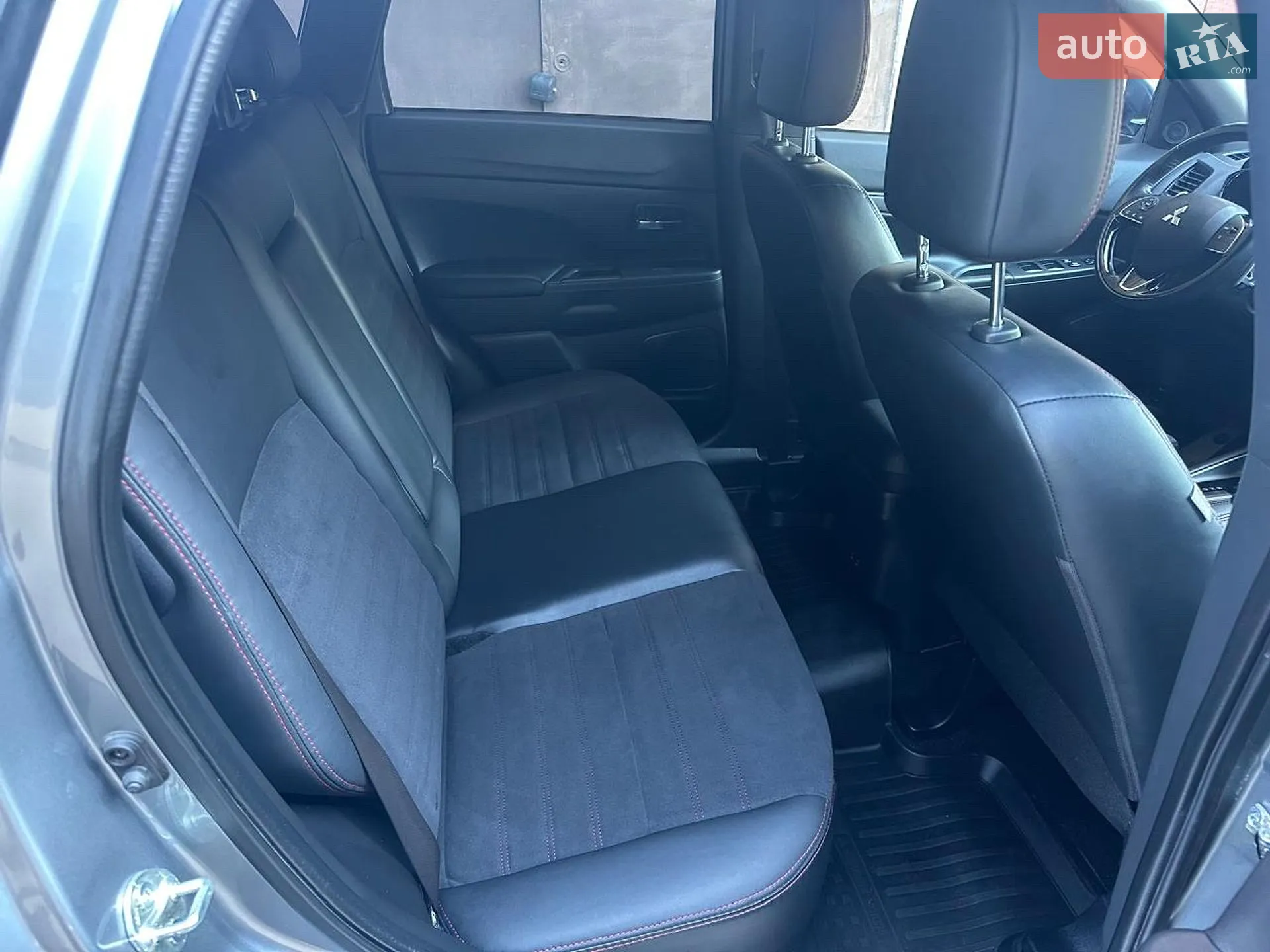 2023 Mitsubishi RVR - мініатюра 26