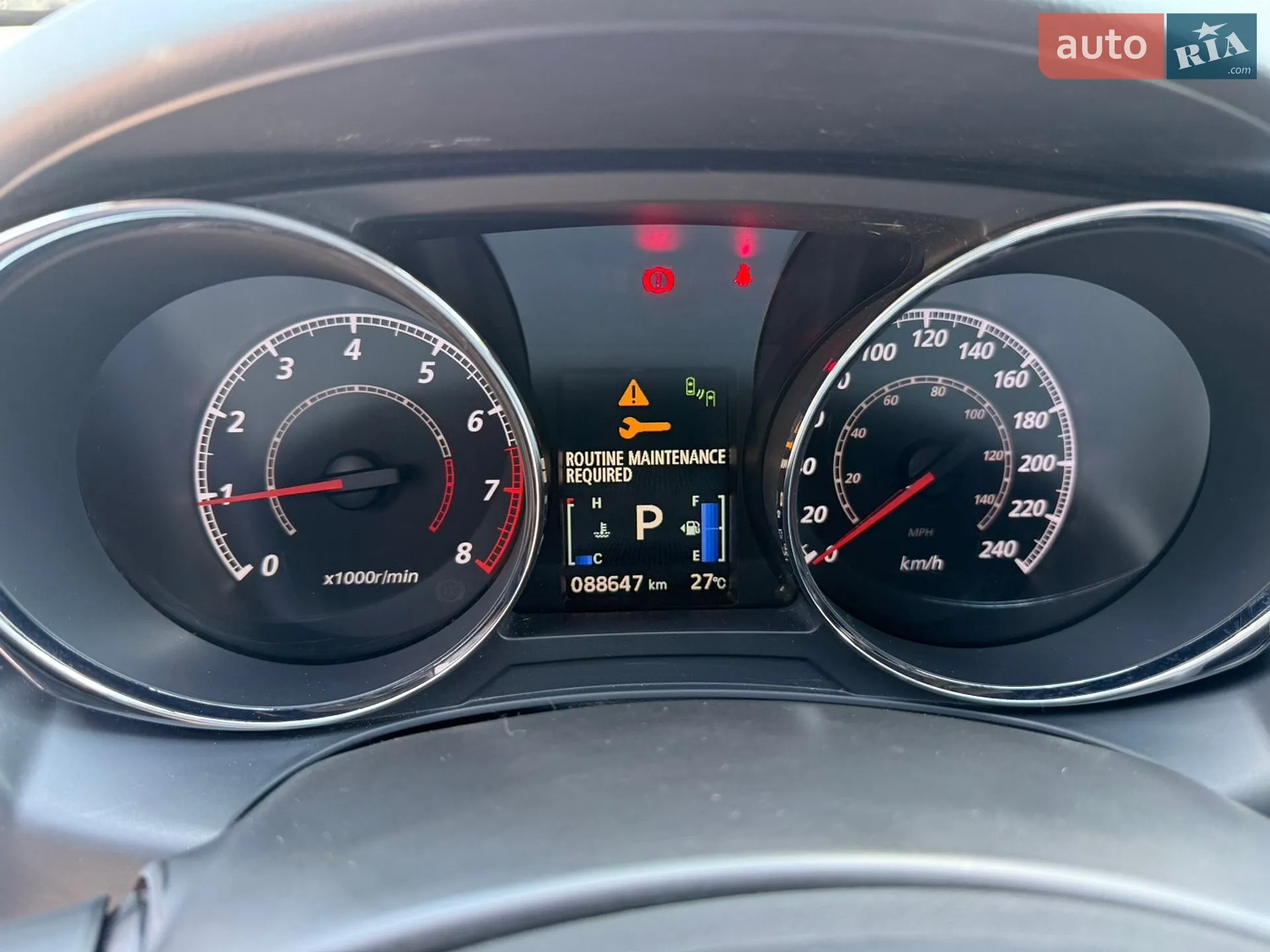 2021 Mitsubishi RVR - мініатюра 19