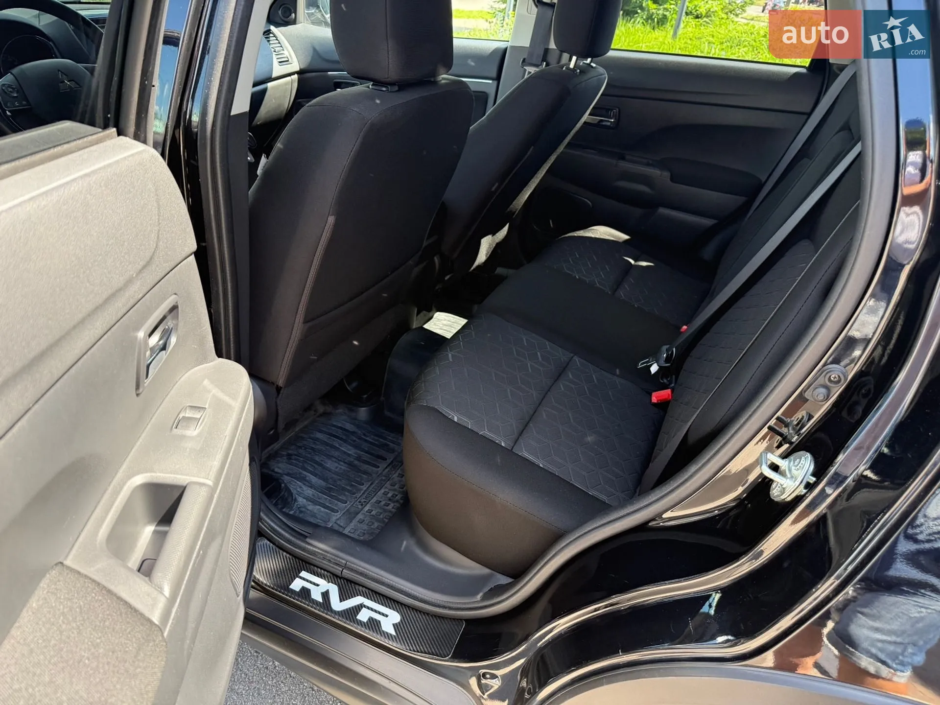 2021 Mitsubishi RVR - мініатюра 22
