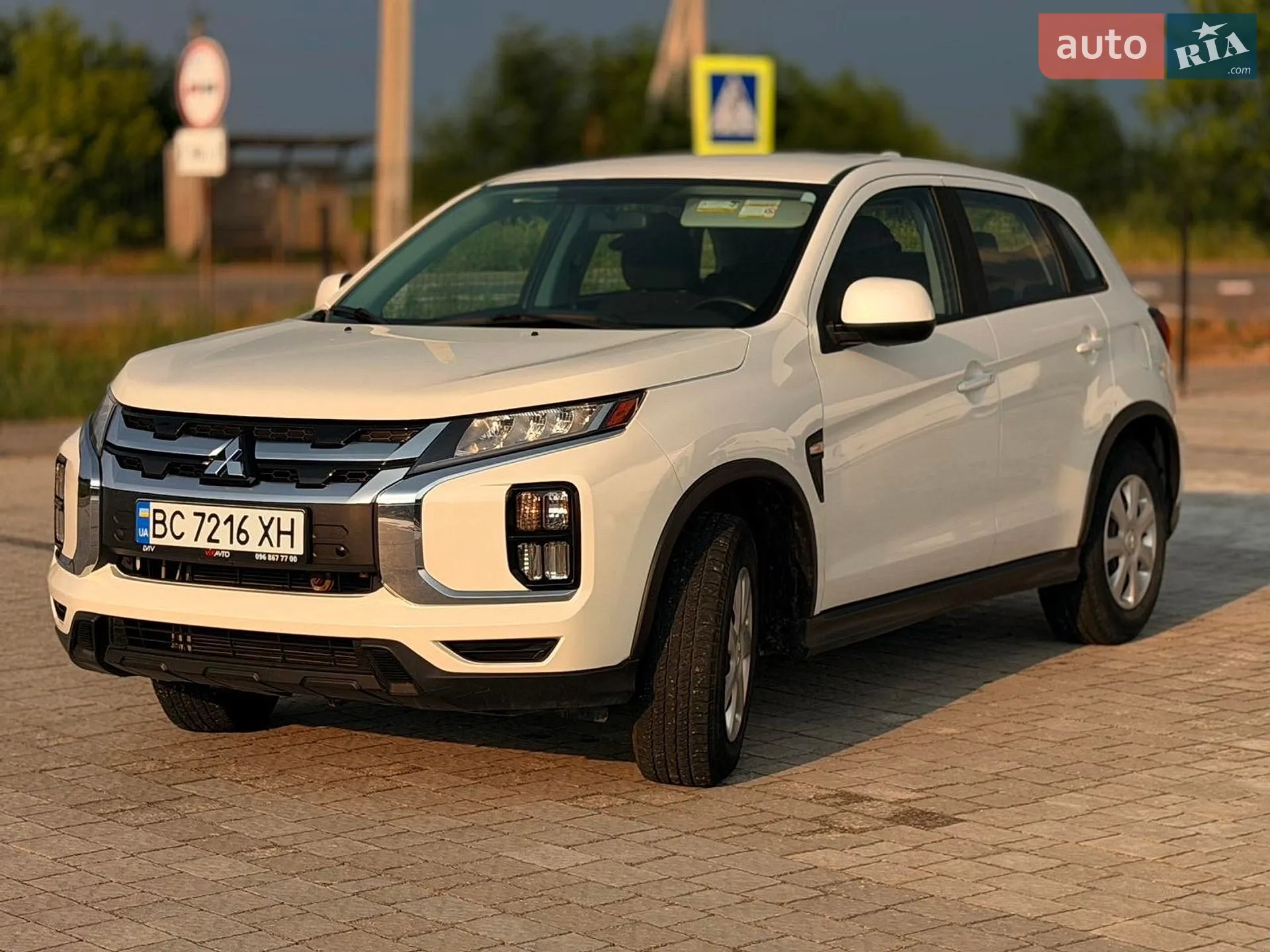 2019 Mitsubishi RVR - мініатюра 5
