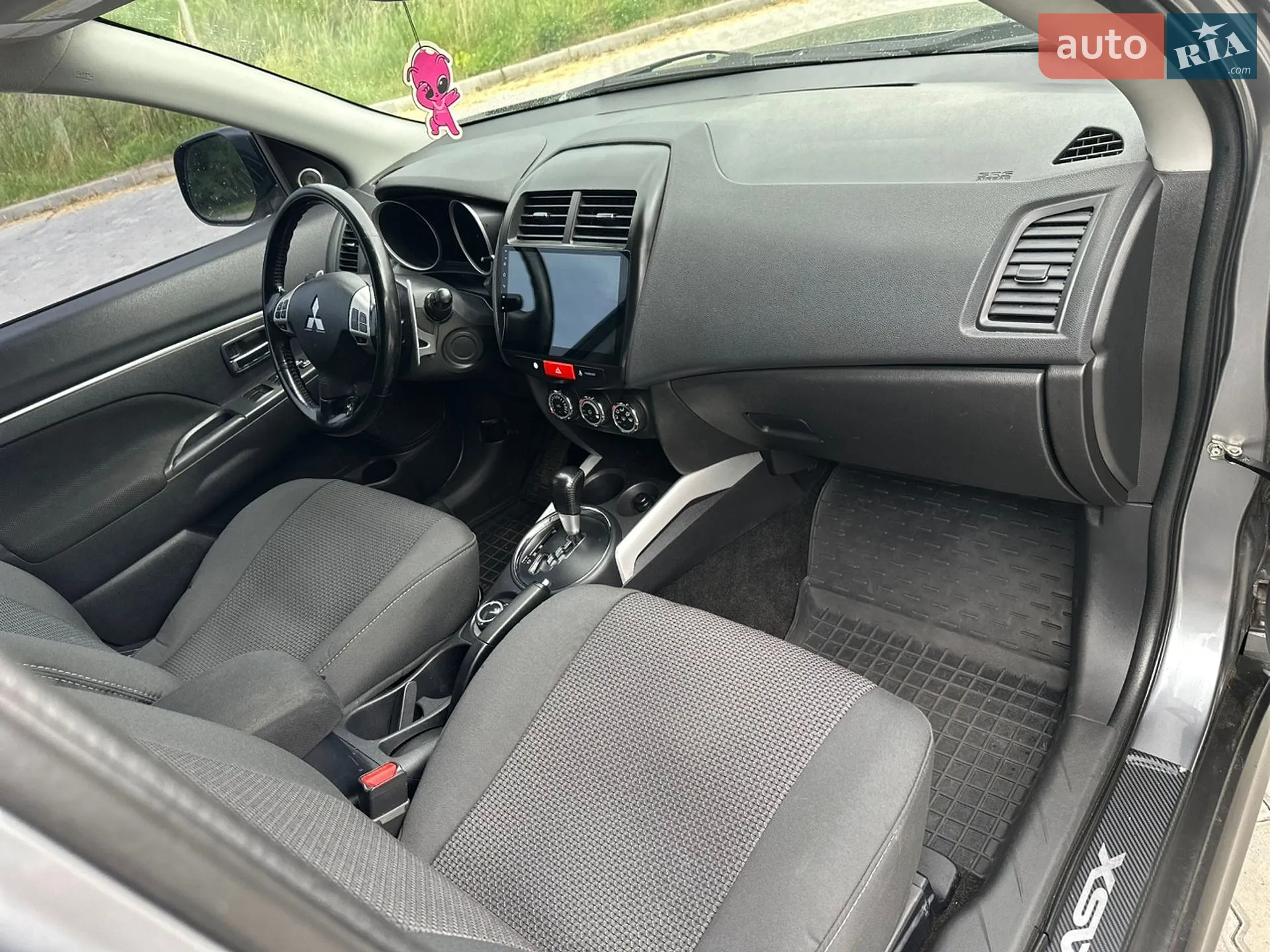 2011 Mitsubishi RVR - мініатюра 14