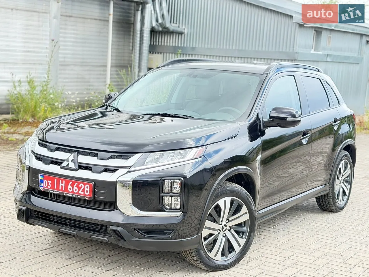 2010 Mitsubishi Outlander - мініатюра 32