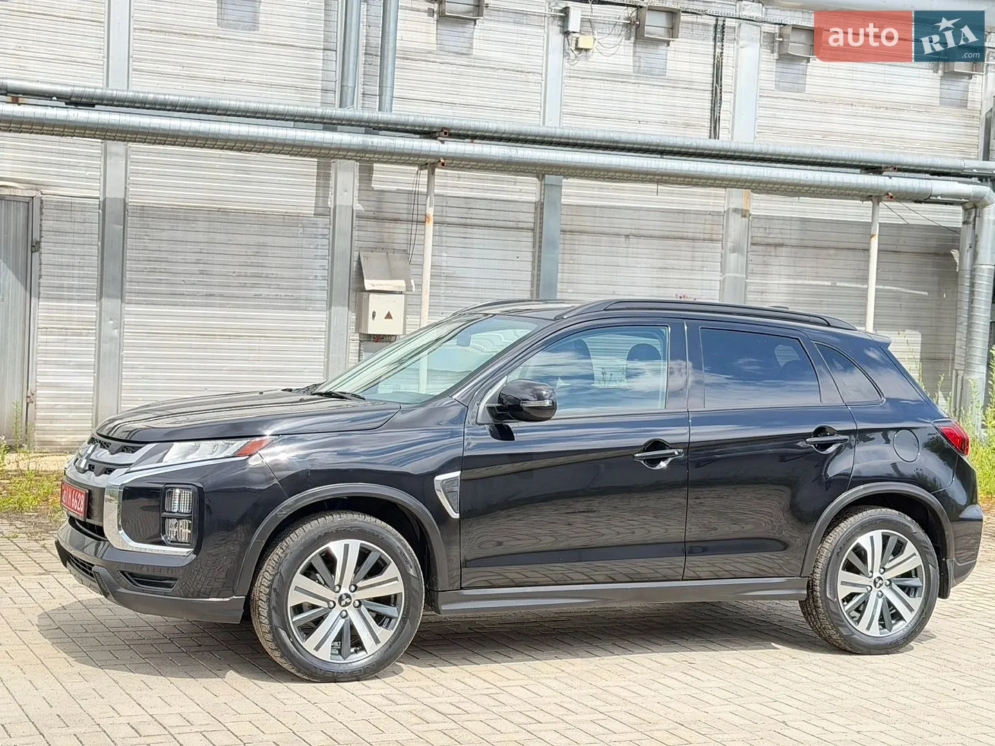 2024 Mitsubishi RVR - мініатюра 7