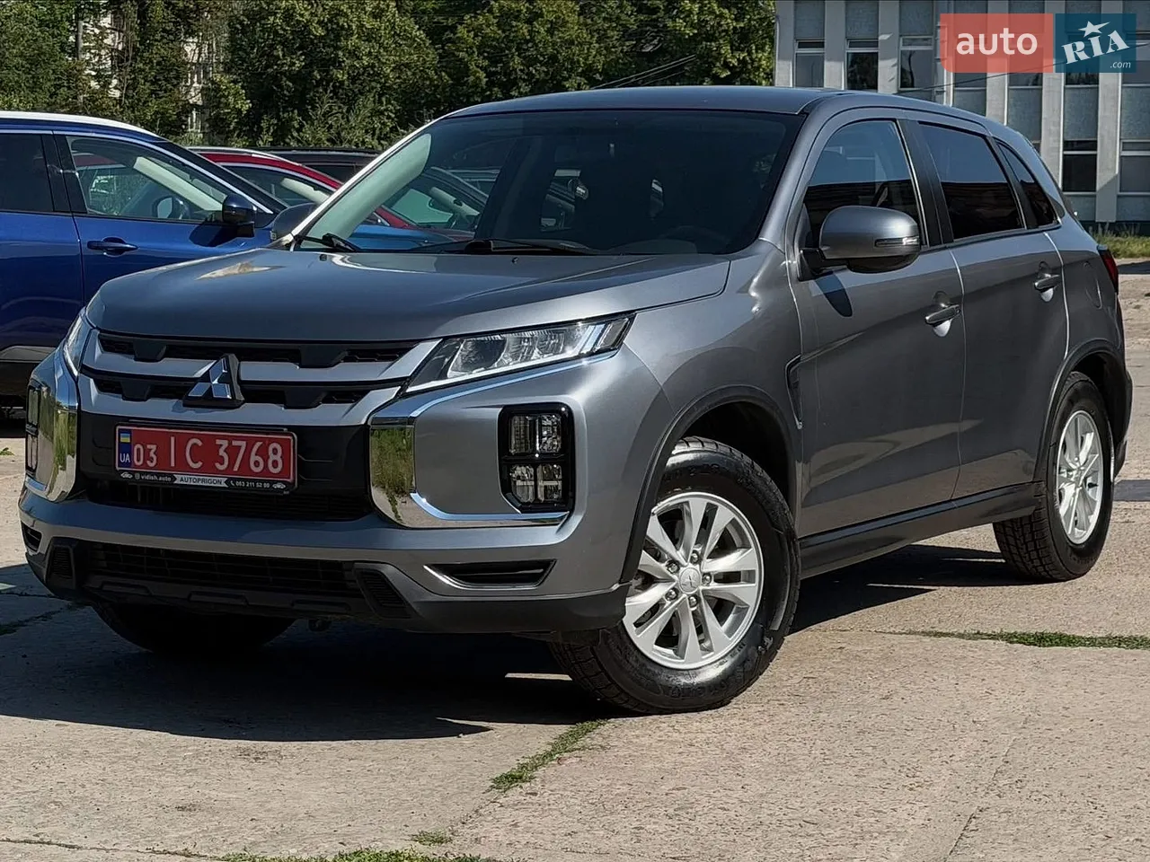 2018 Volkswagen Tiguan - мініатюра 25